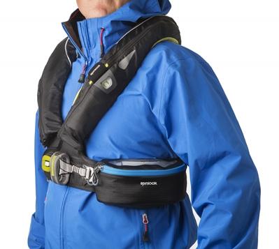 Spinlock Belt Pack