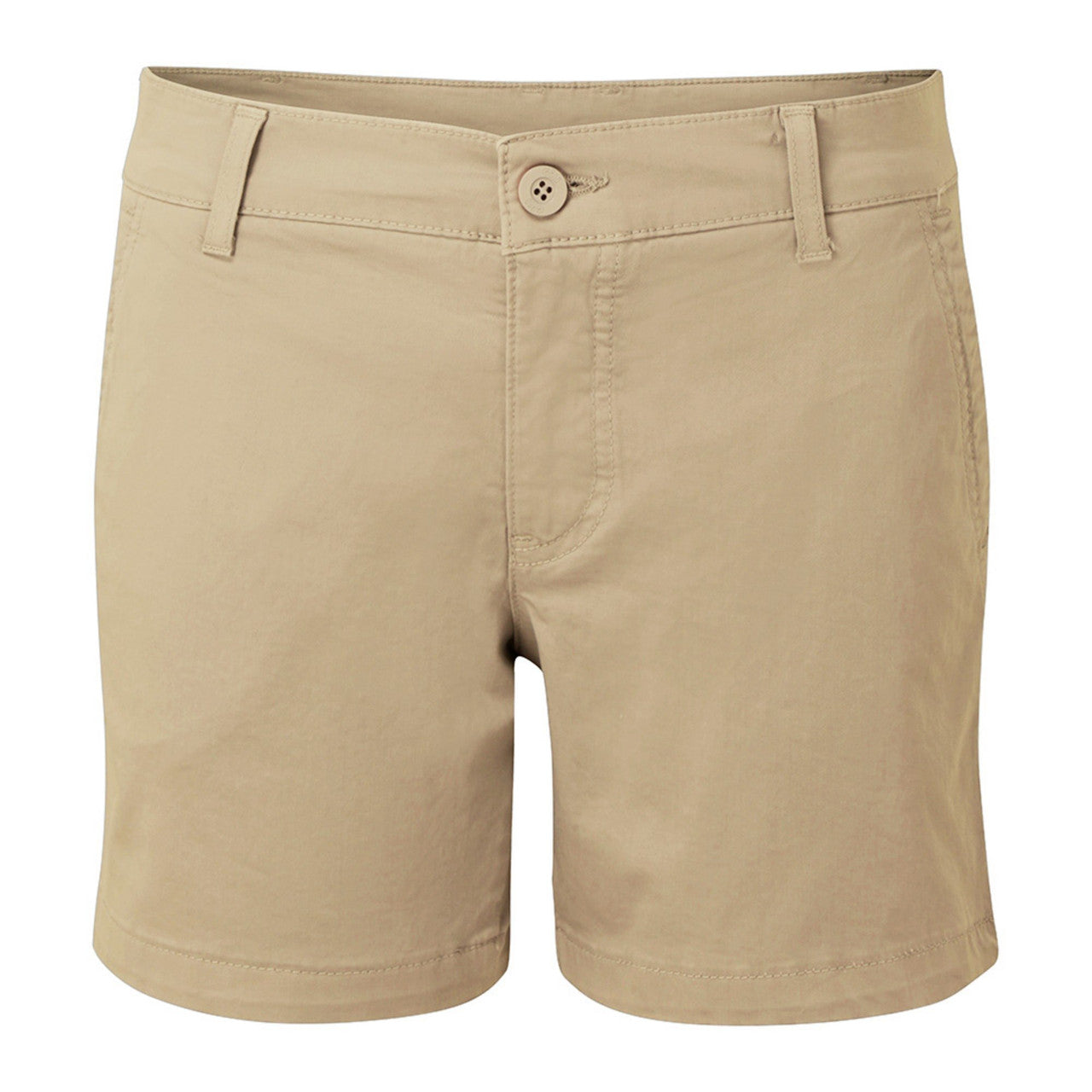 Gill Women's Crew Shorts