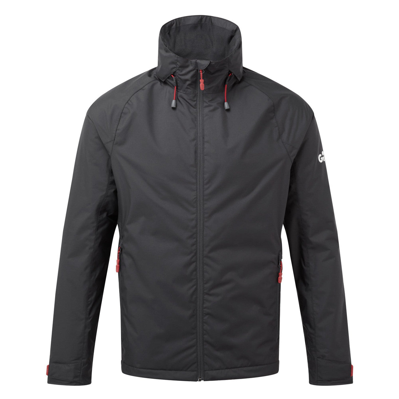 Gill Men's Hooded Insulated Jacket