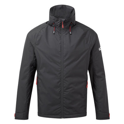 Gill Men's Hooded Insulated Jacket