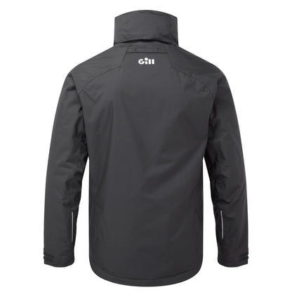 Gill Men's Hooded Insulated Jacket