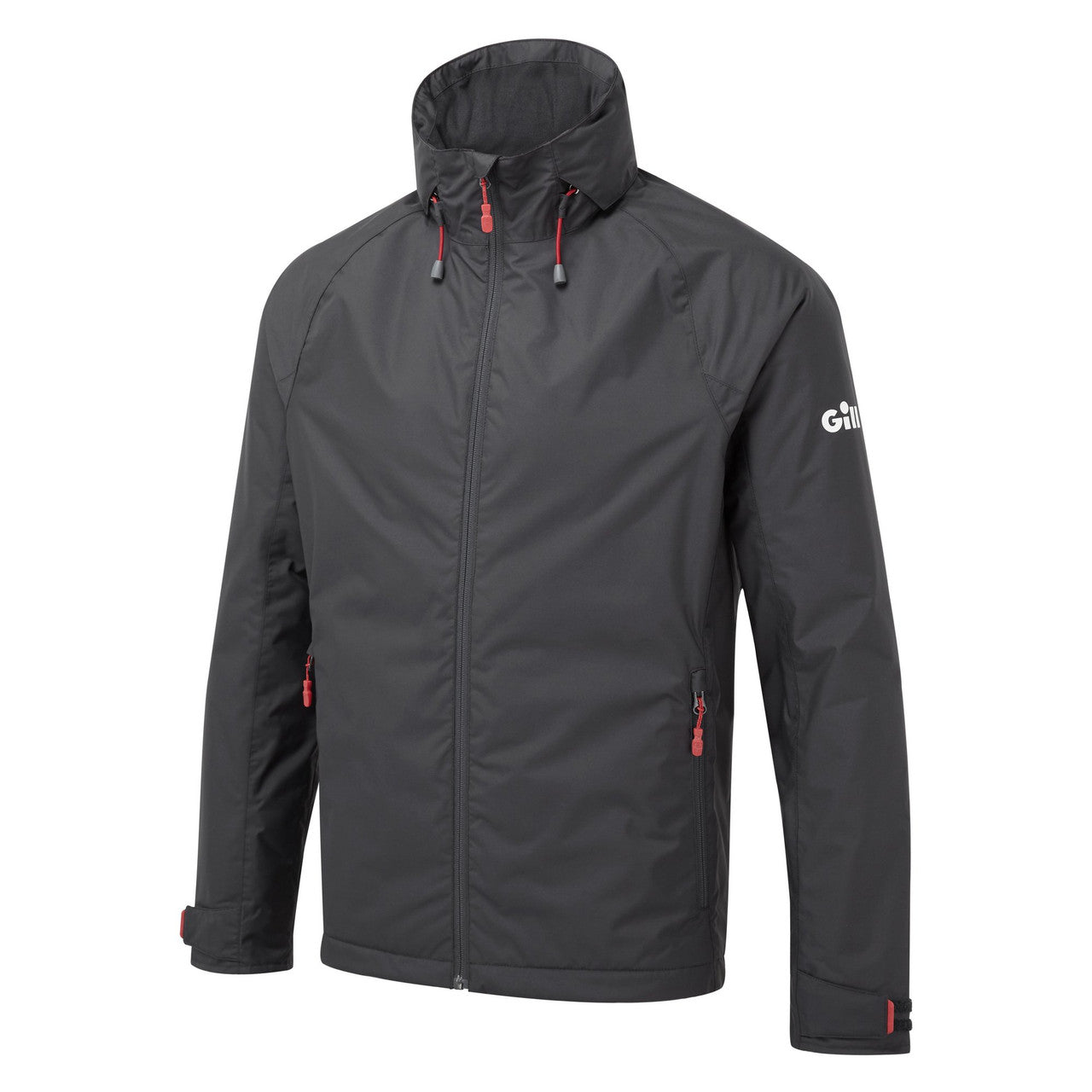 Gill Men's Hooded Insulated Jacket