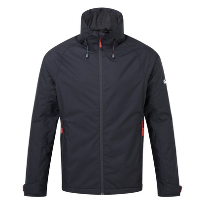 Gill Men's Hooded Insulated Jacket