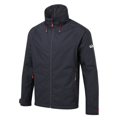 Gill Men's Hooded Insulated Jacket