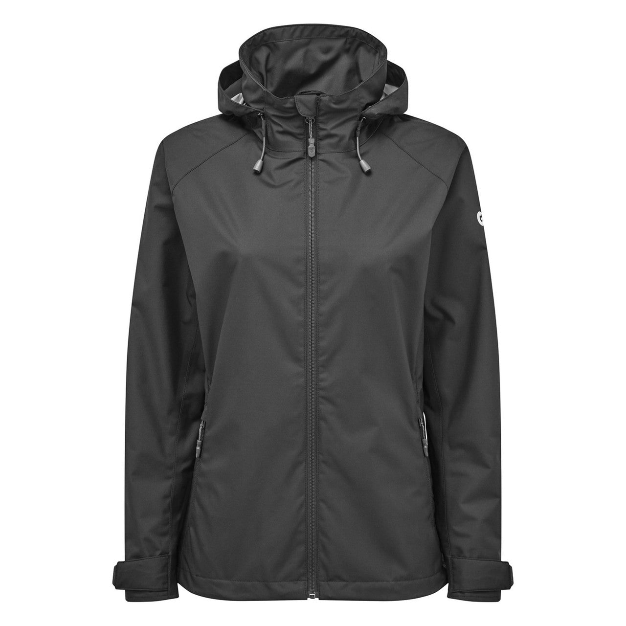 Gill Women's Hooded Lite Jacket