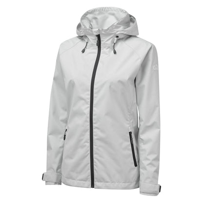 Gill Women's Hooded Lite Jacket