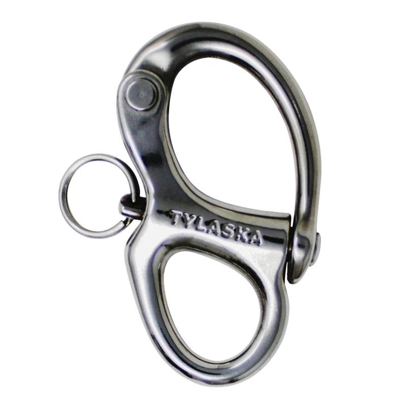 Tylaska CR8 Fixed Bail Snap Shackle