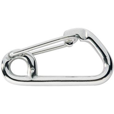 Ronstan 2 3/8" (60mm) Carbine Snap Hook