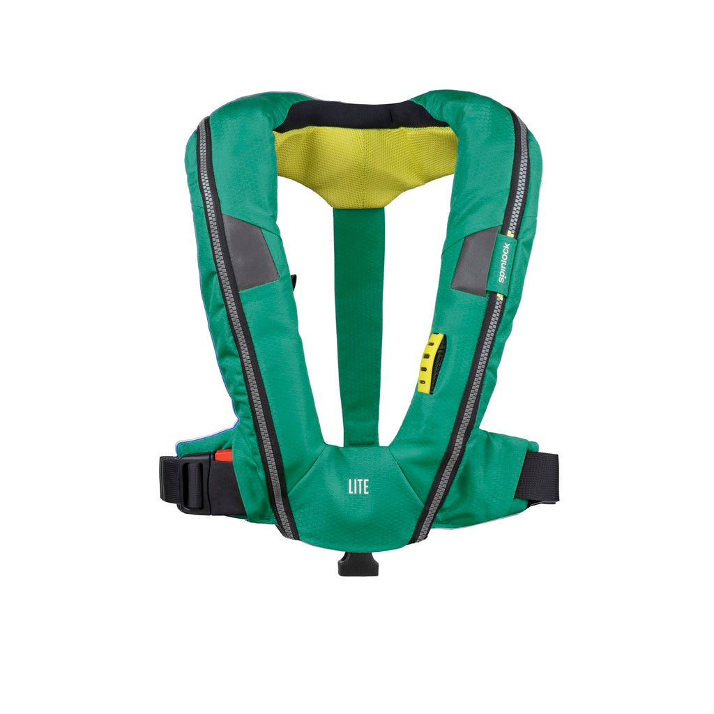 Spinlock Deckvest LITE