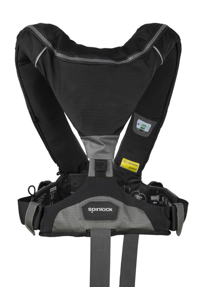 Spinlock Deckvest 6D 170N PFD