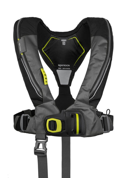 Spinlock Deckvest 6D 170N PFD