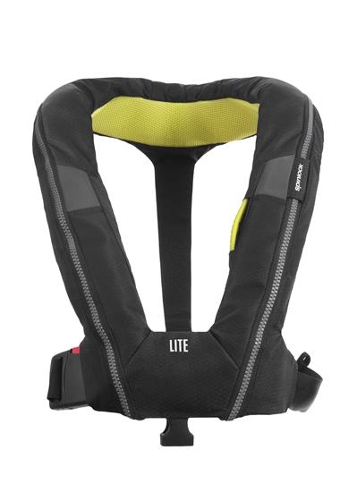 Spinlock Deckvest LITE