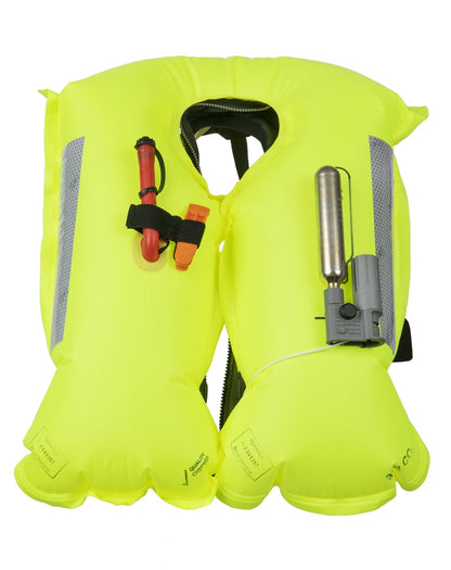 Spinlock Deckvest LITE USCG Approved PFD