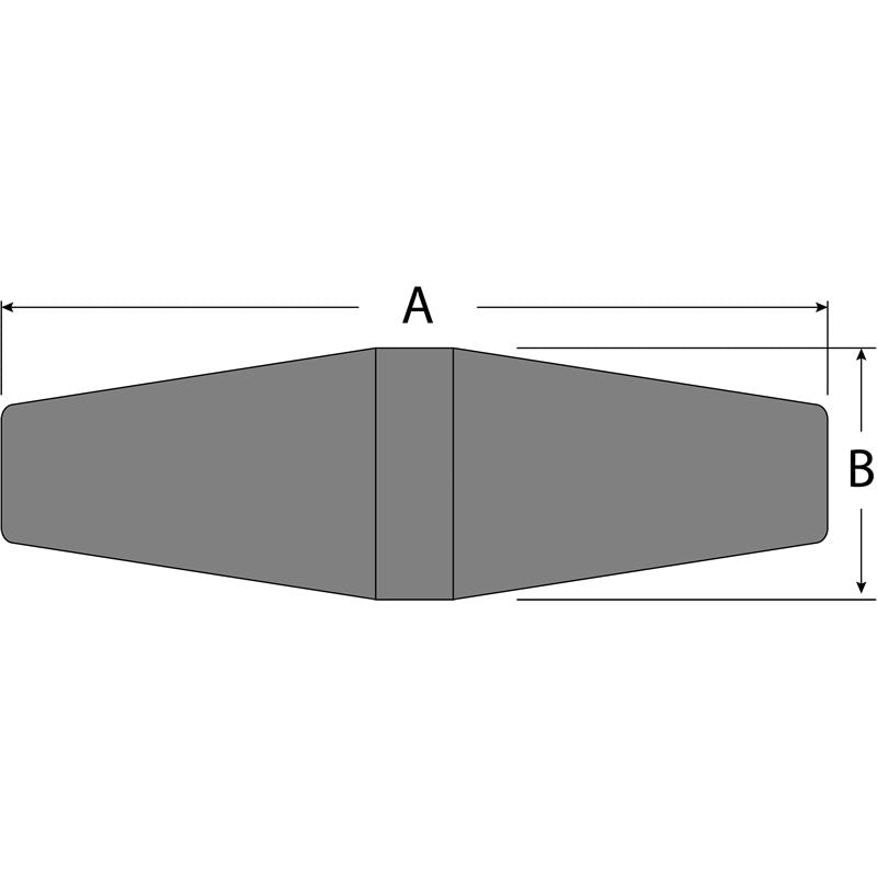 Tylaska T12 Double Cone Fid