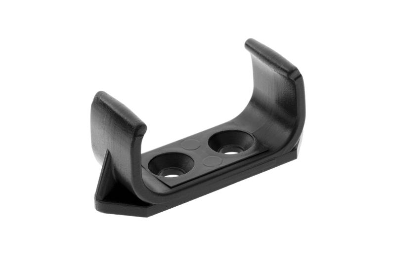 Spinlock E Series Tiller Extension Clip