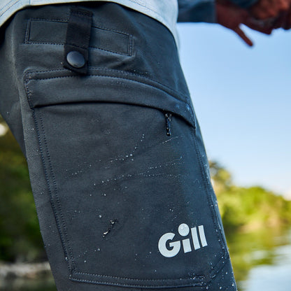 Gill Expedition Shorts