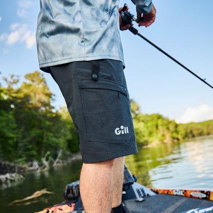 Gill Expedition Shorts