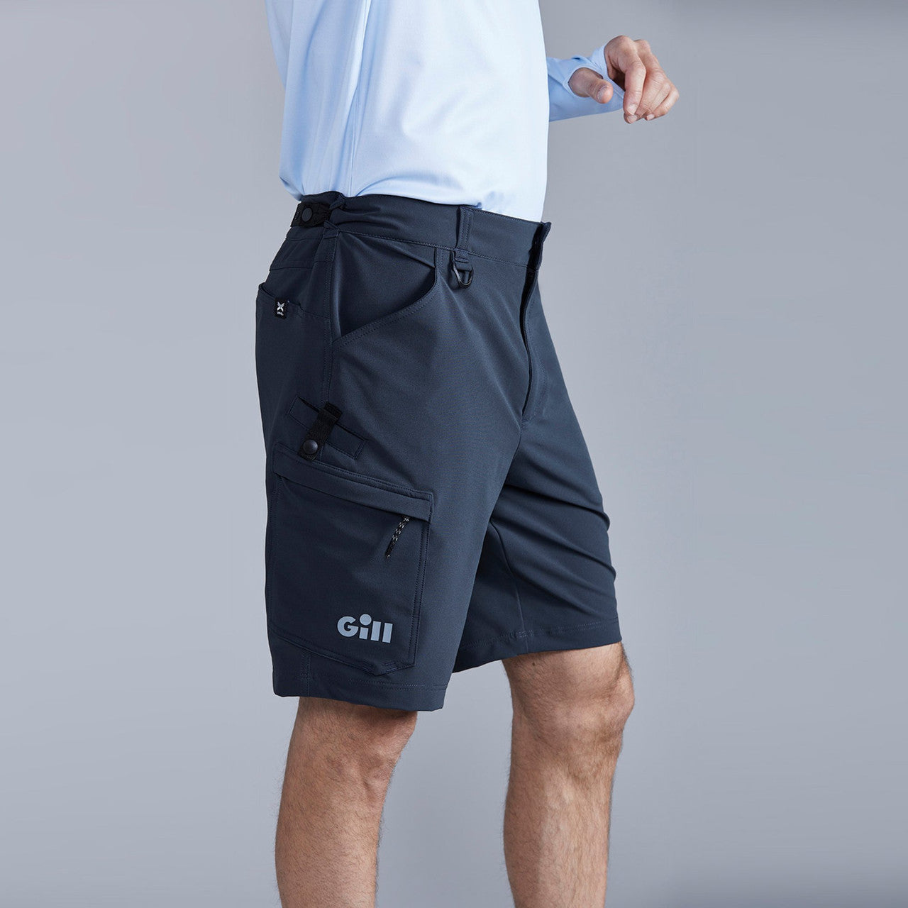 Gill Expedition Shorts