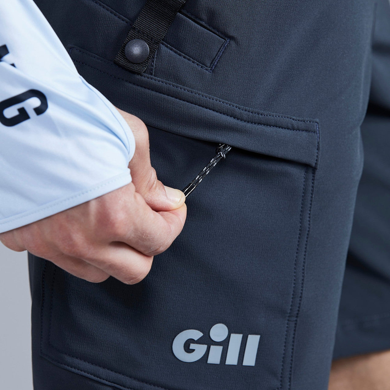 Gill Expedition Shorts