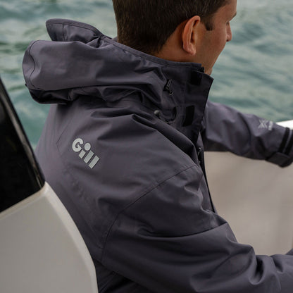 Gill Aspect Jacket