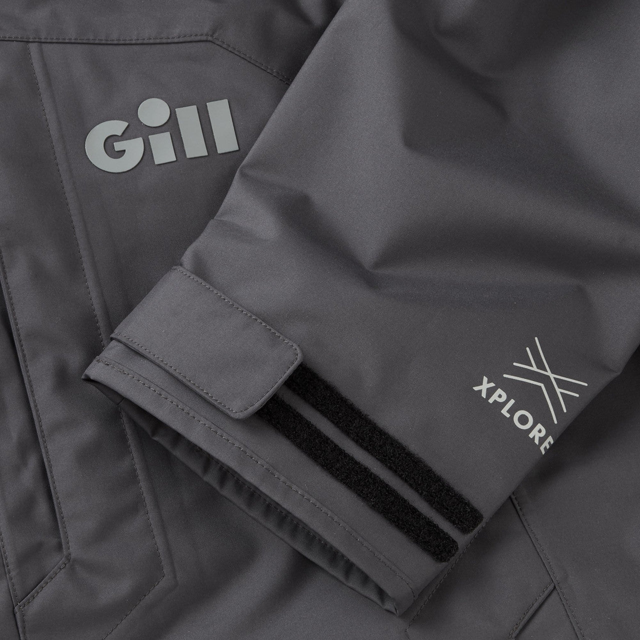 Gill Aspect Jacket