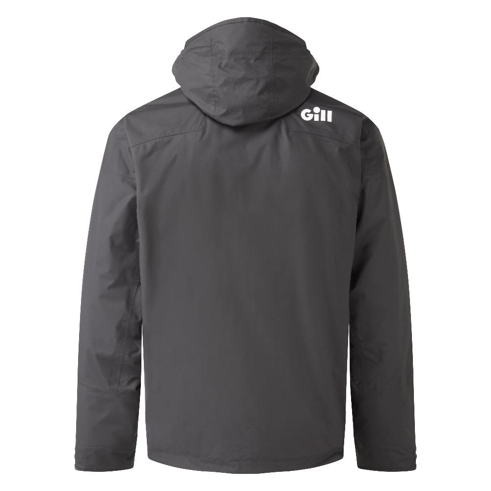 Gill Winter Angler Jacket