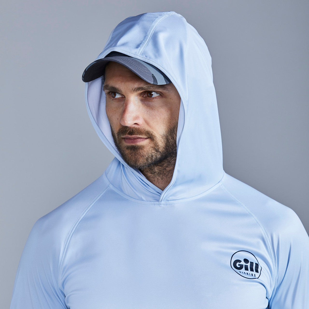 Gill XPEL Tec Hoodie