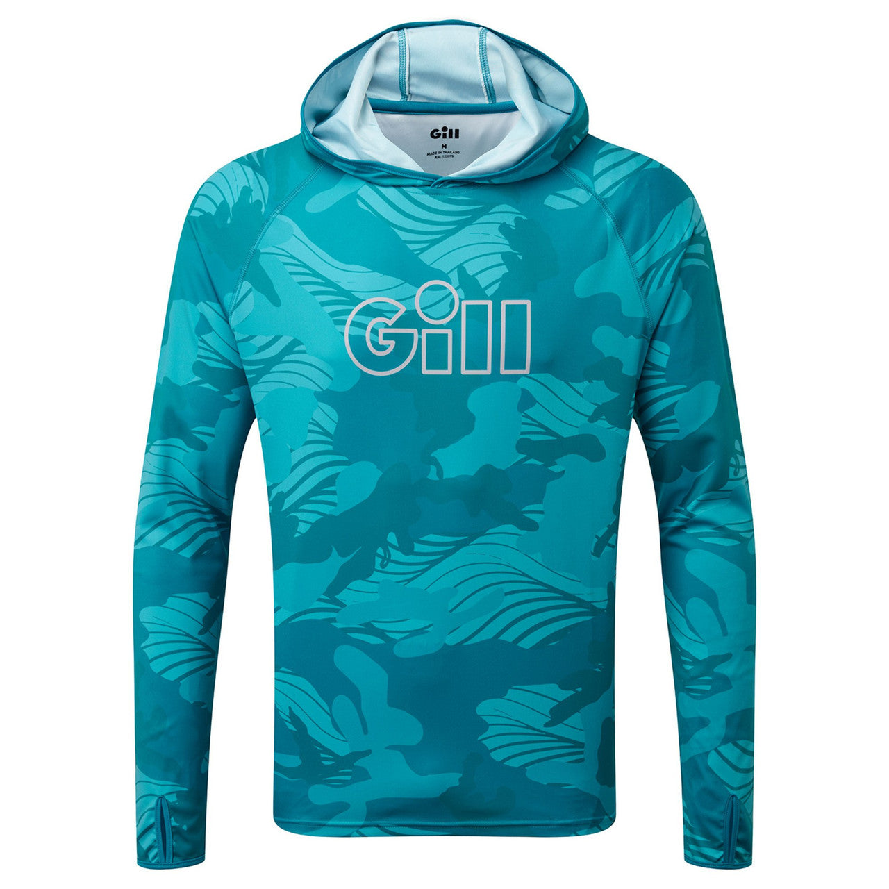 Gill XPEL Tec Hoodie