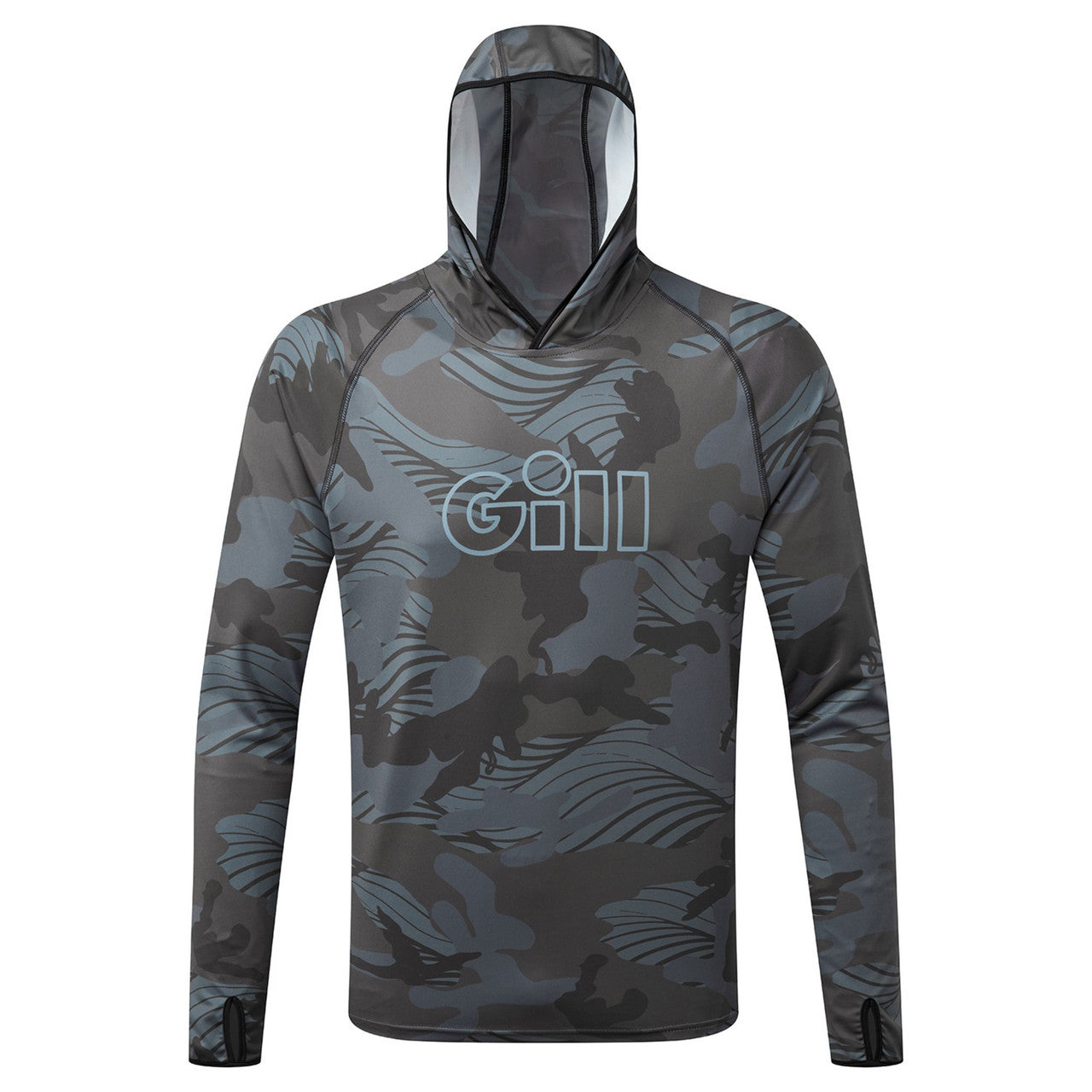 Gill XPEL Tec Hoodie