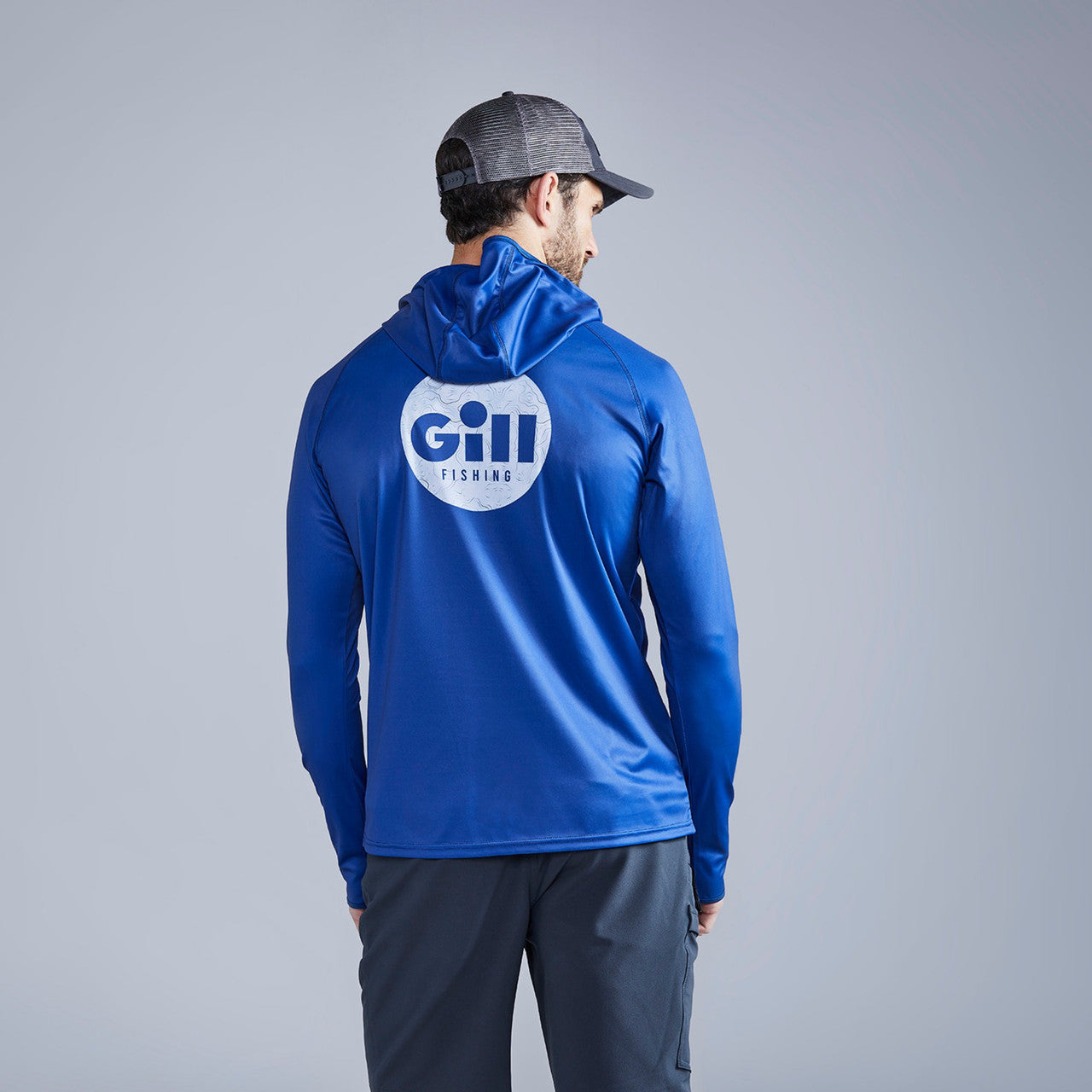 Gill XPEL Tec Hoodie