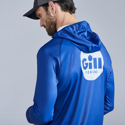 Gill XPEL Tec Hoodie