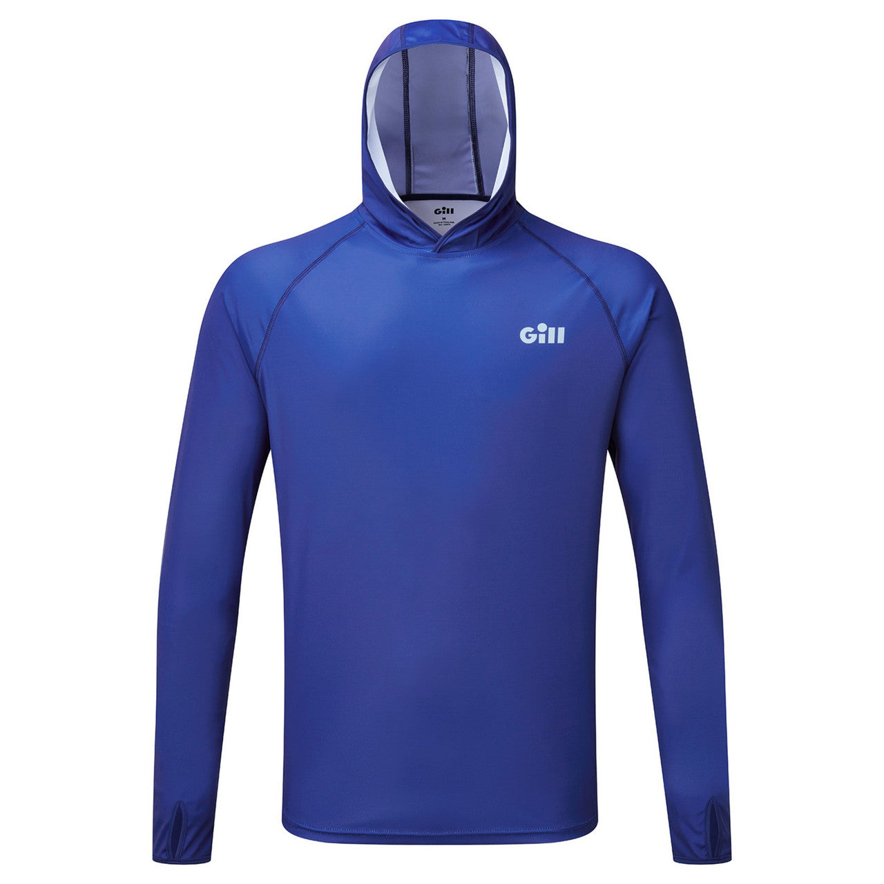 Gill XPEL Tec Hoodie