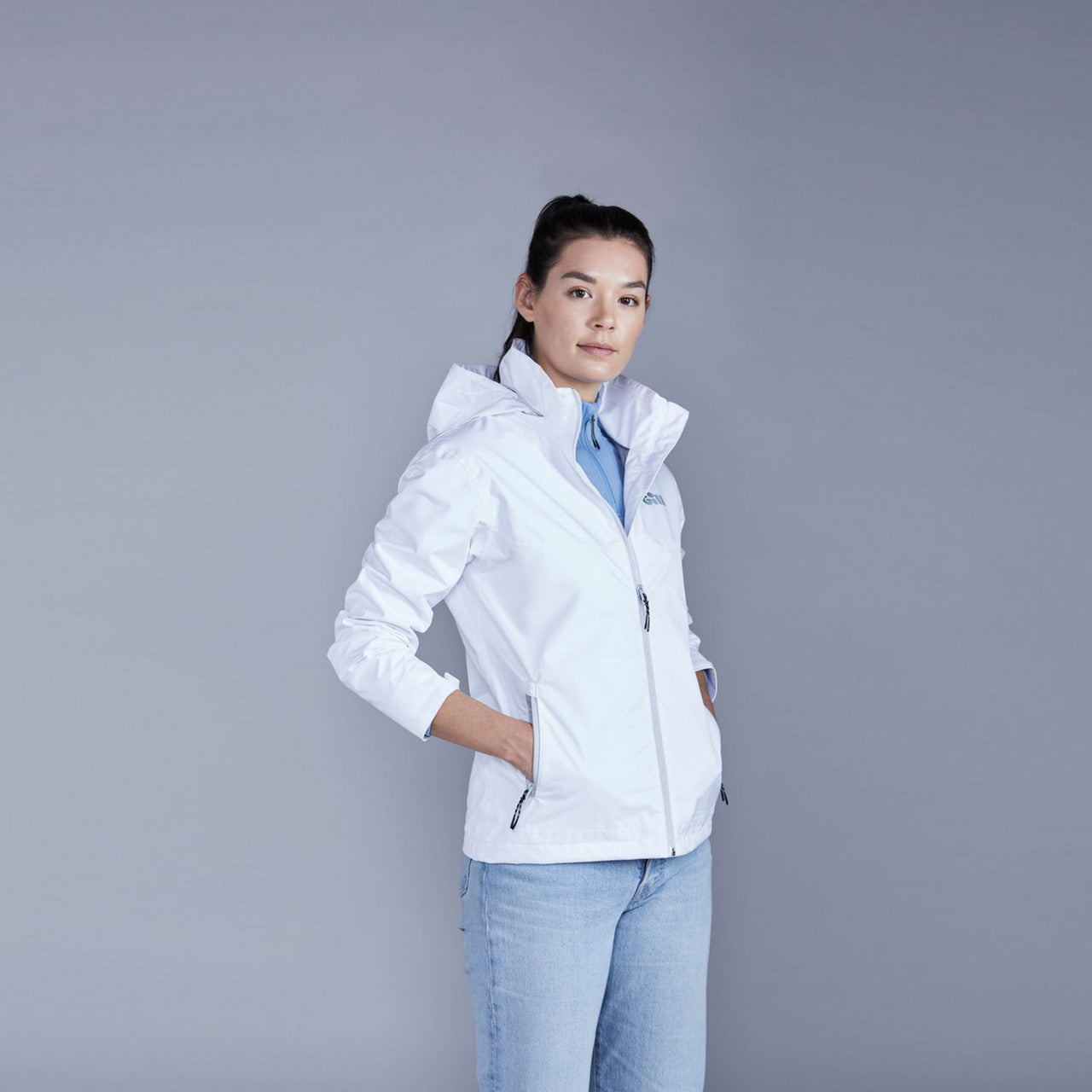 Gill Women's Pilot Jacket