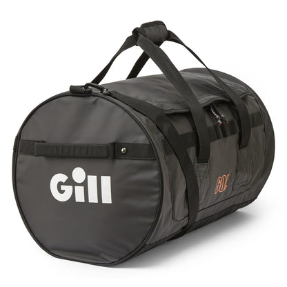 Gill Tarp Barrel Bag 60L