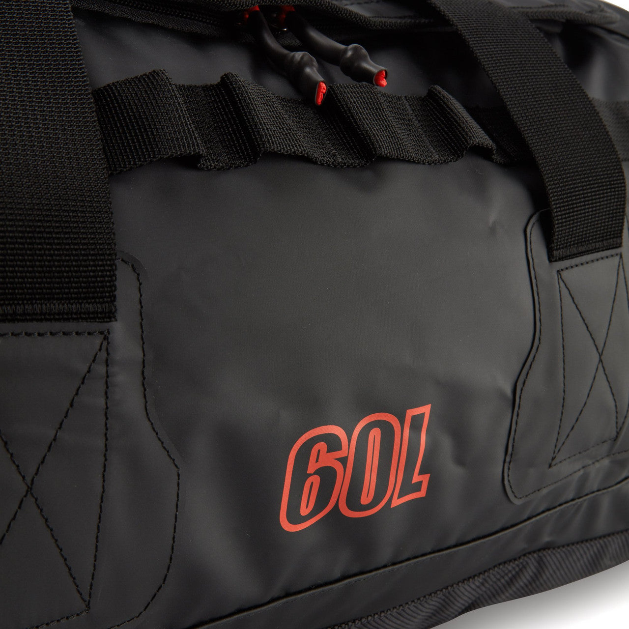 Gill Tarp Barrel Bag 60L