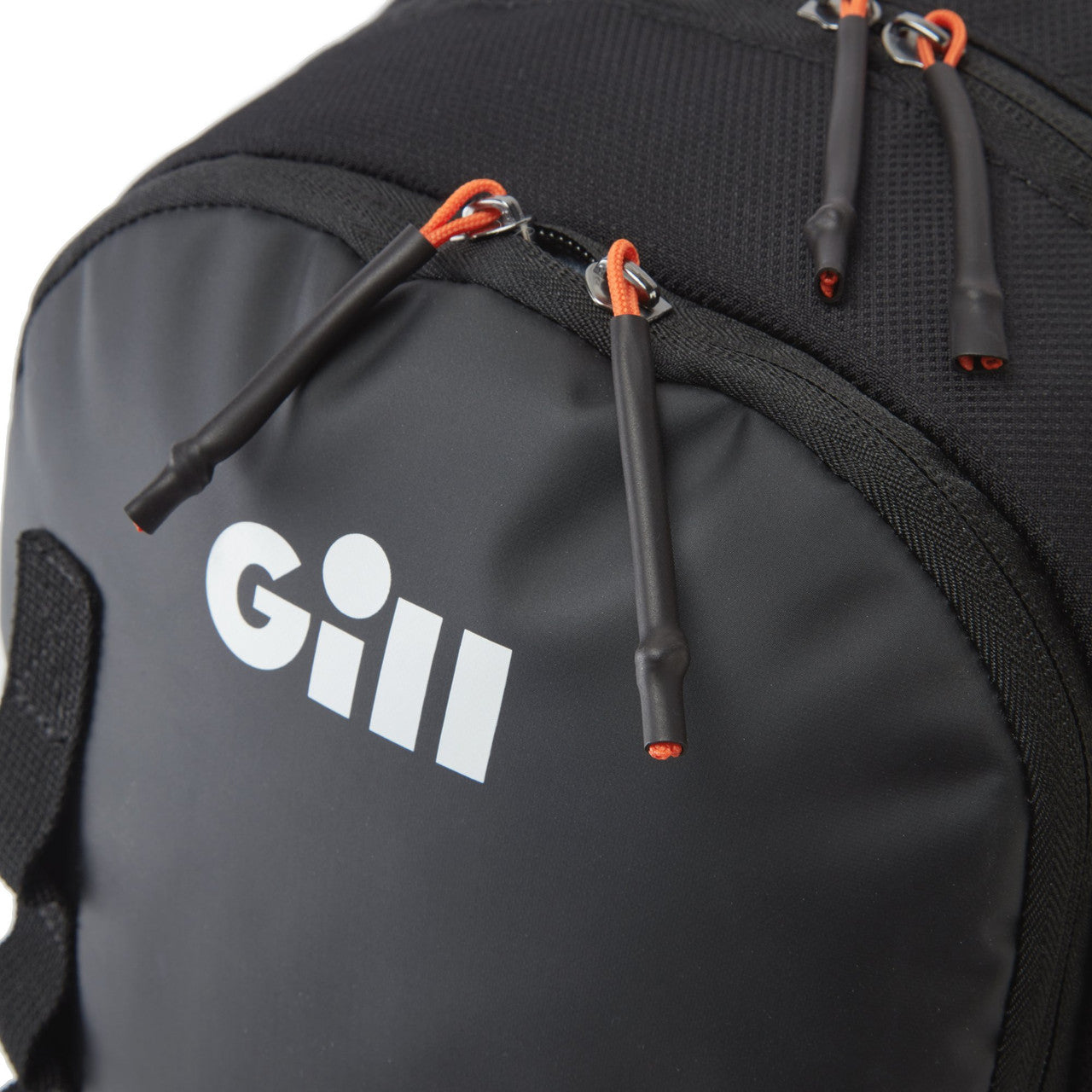 Gill Tarp Barrel Bag 60L