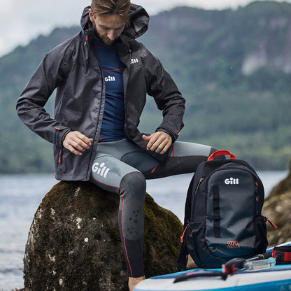 Gill Transit Backpack