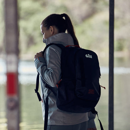 Gill Transit Backpack