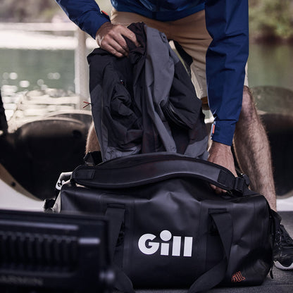 Gill Performance Waterproof Duffel 60L