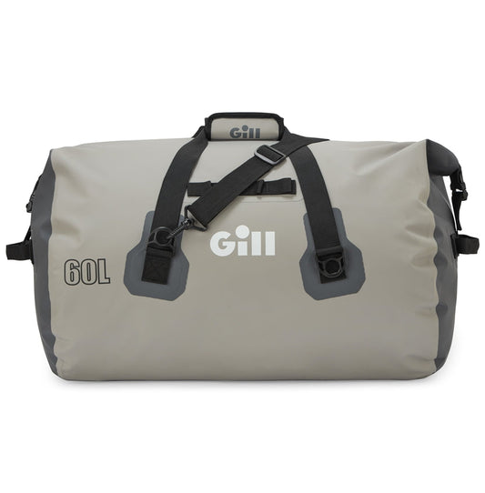 Gill Waterproof Duffel 60L