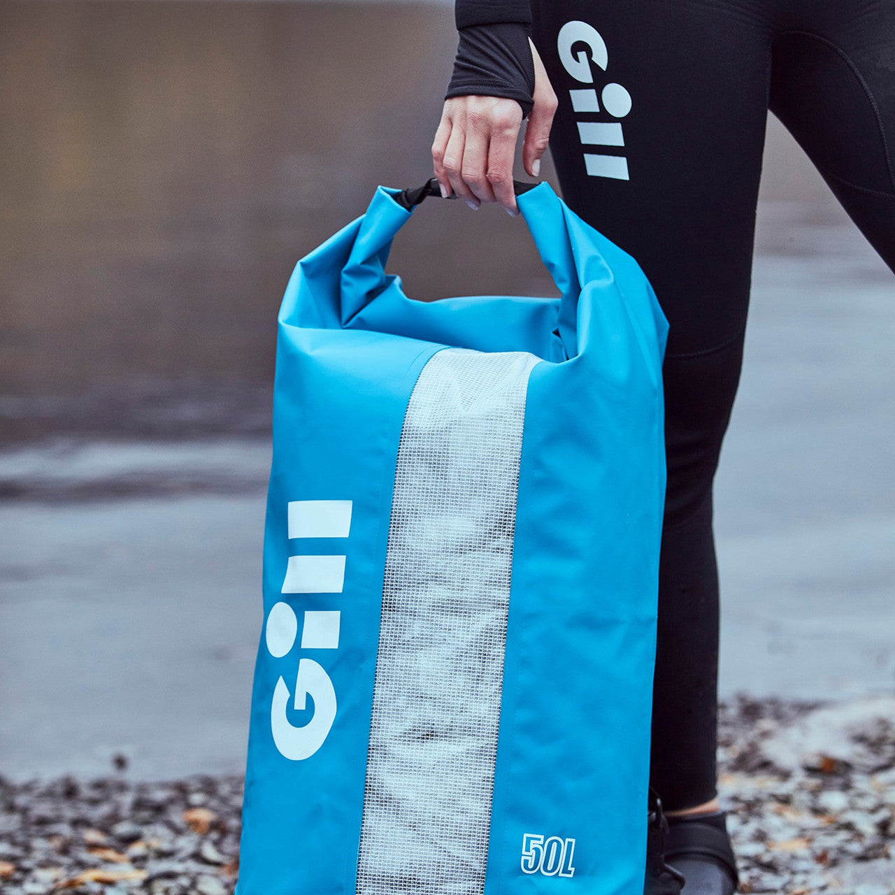 Gill Voyager Dry Bag 50L