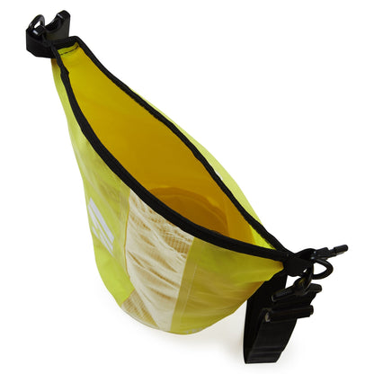 Gill Voyager Dry Bag 10L