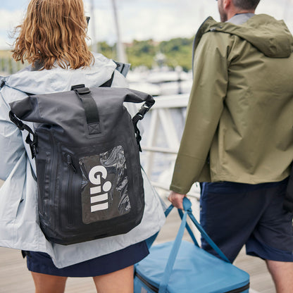 Gill Voyager Back Pack