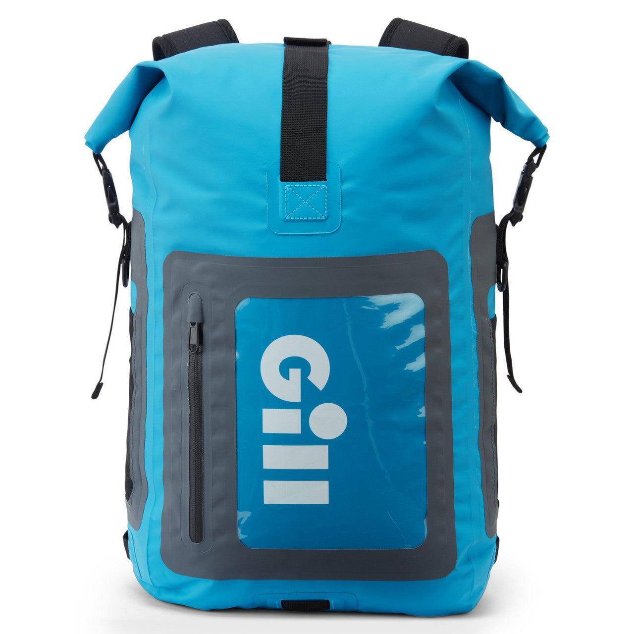 Gill Voyager Back Pack