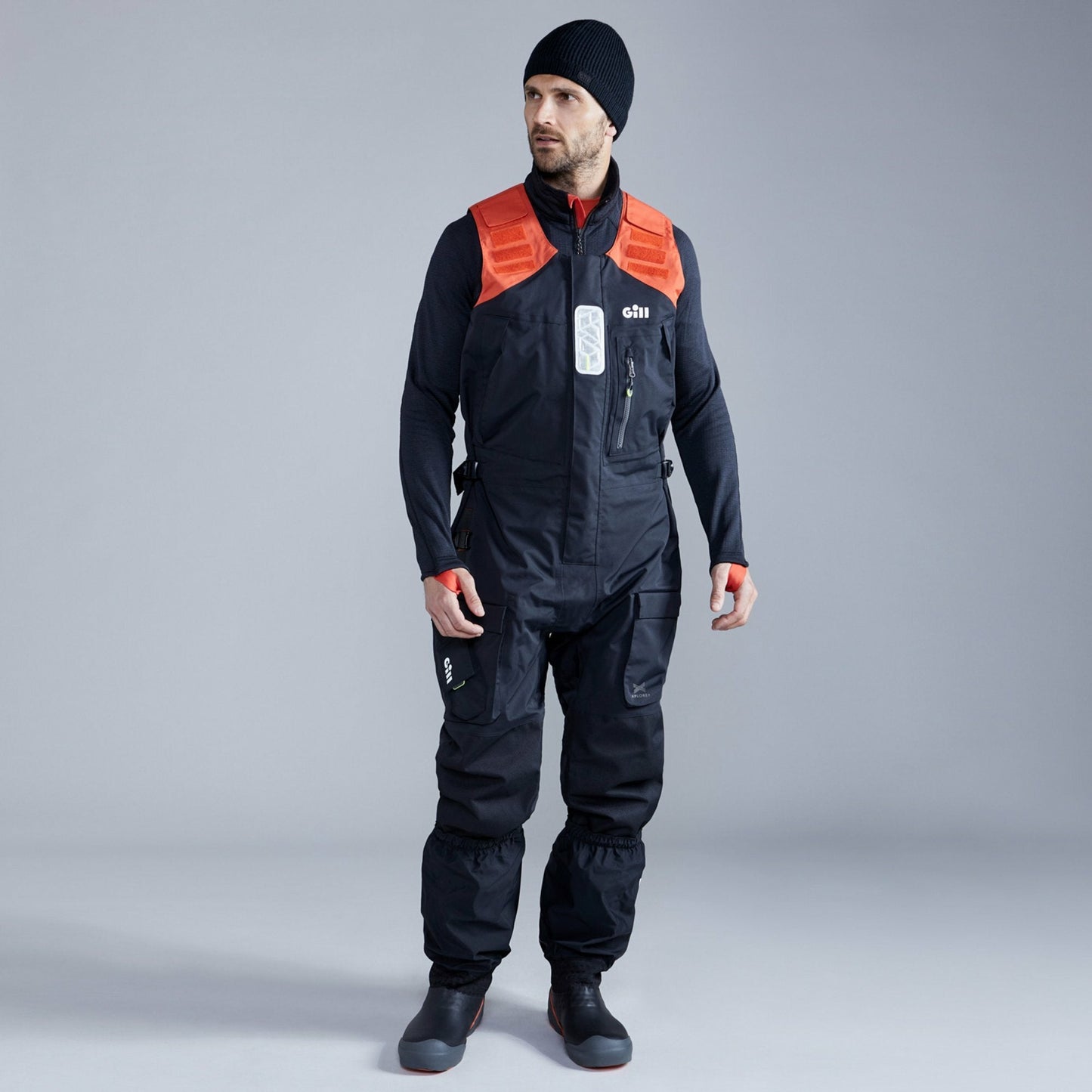 Gill OS1 Ocean Trousers