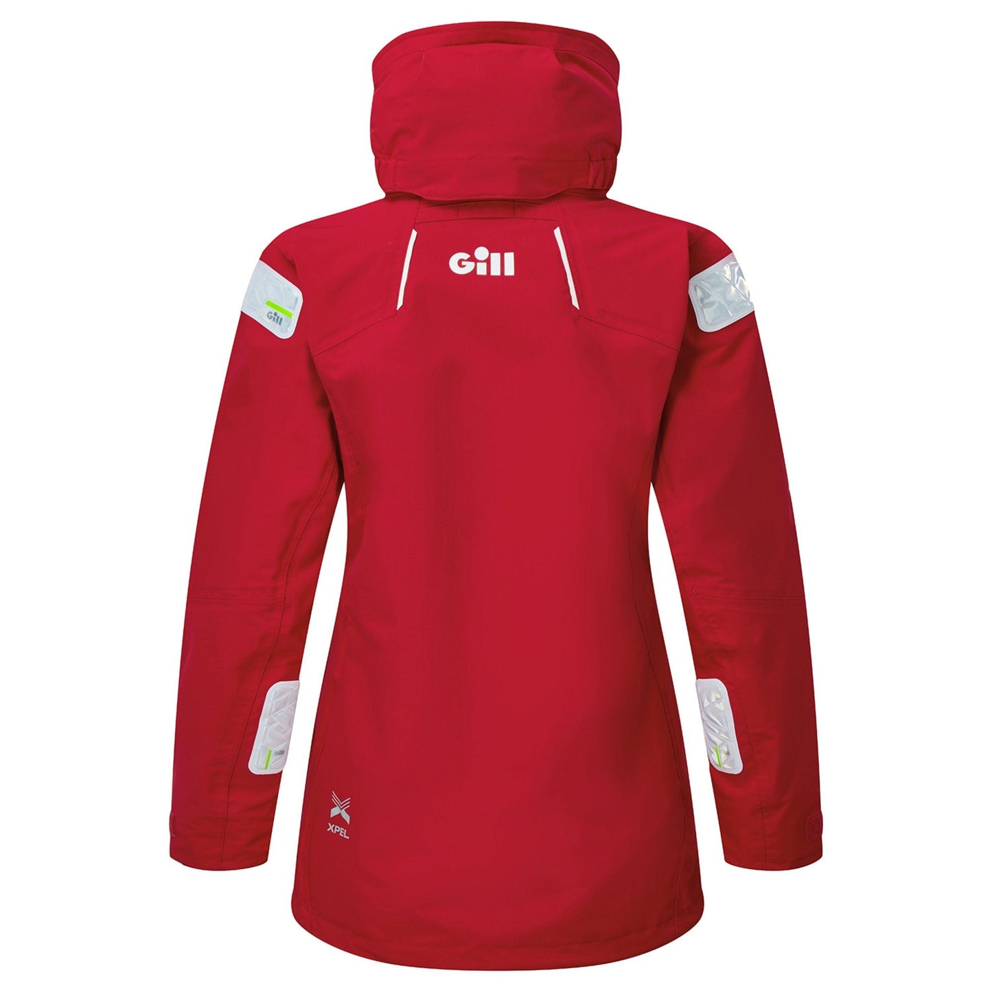 Gill OS25 Women's Offshore Jacket