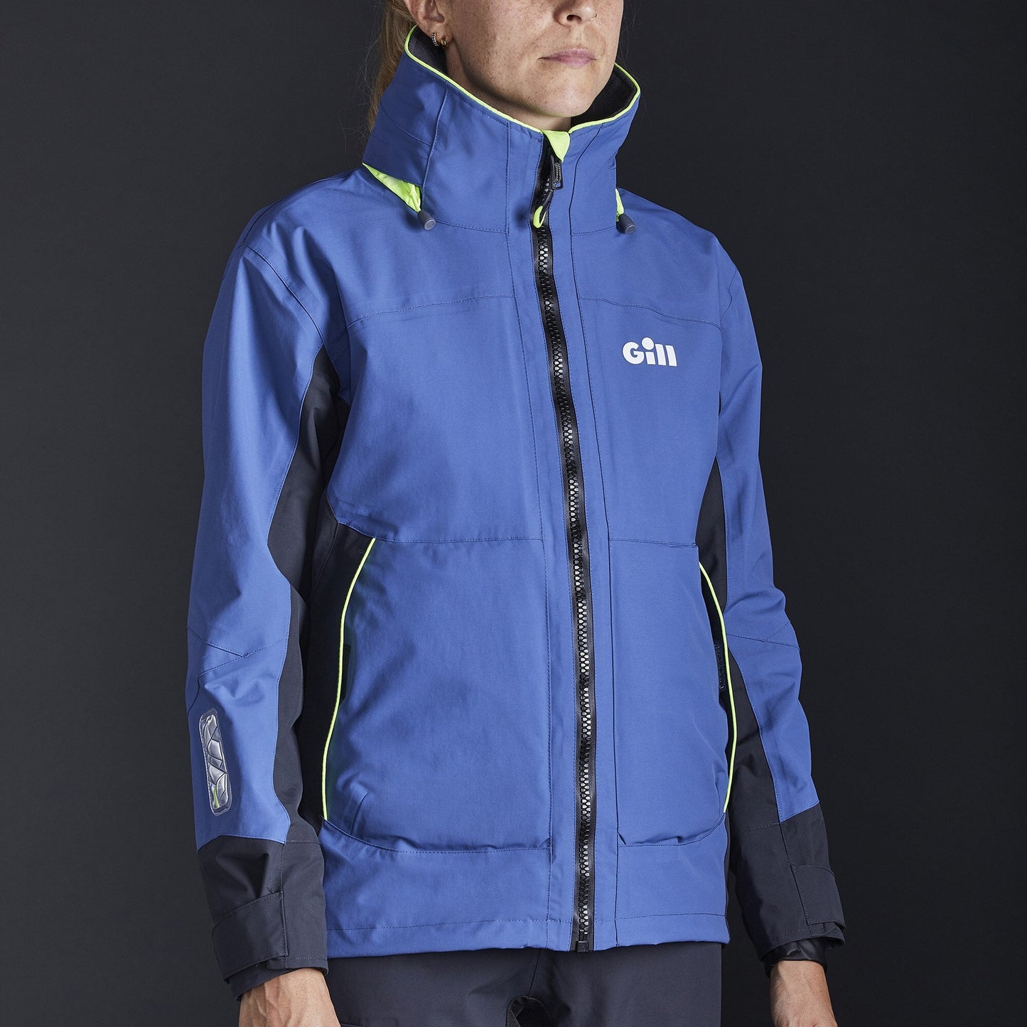 Gill Women's Coastal Jacket