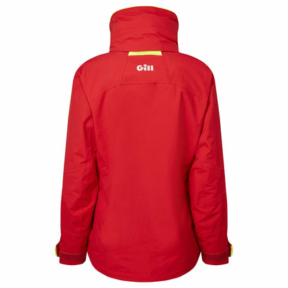 Gill Women's Coastal Jacket