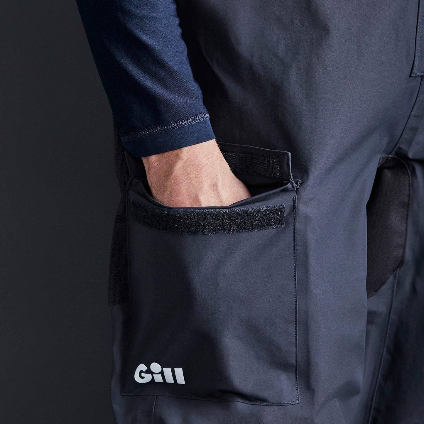 Gill Men's Coastal Trousers