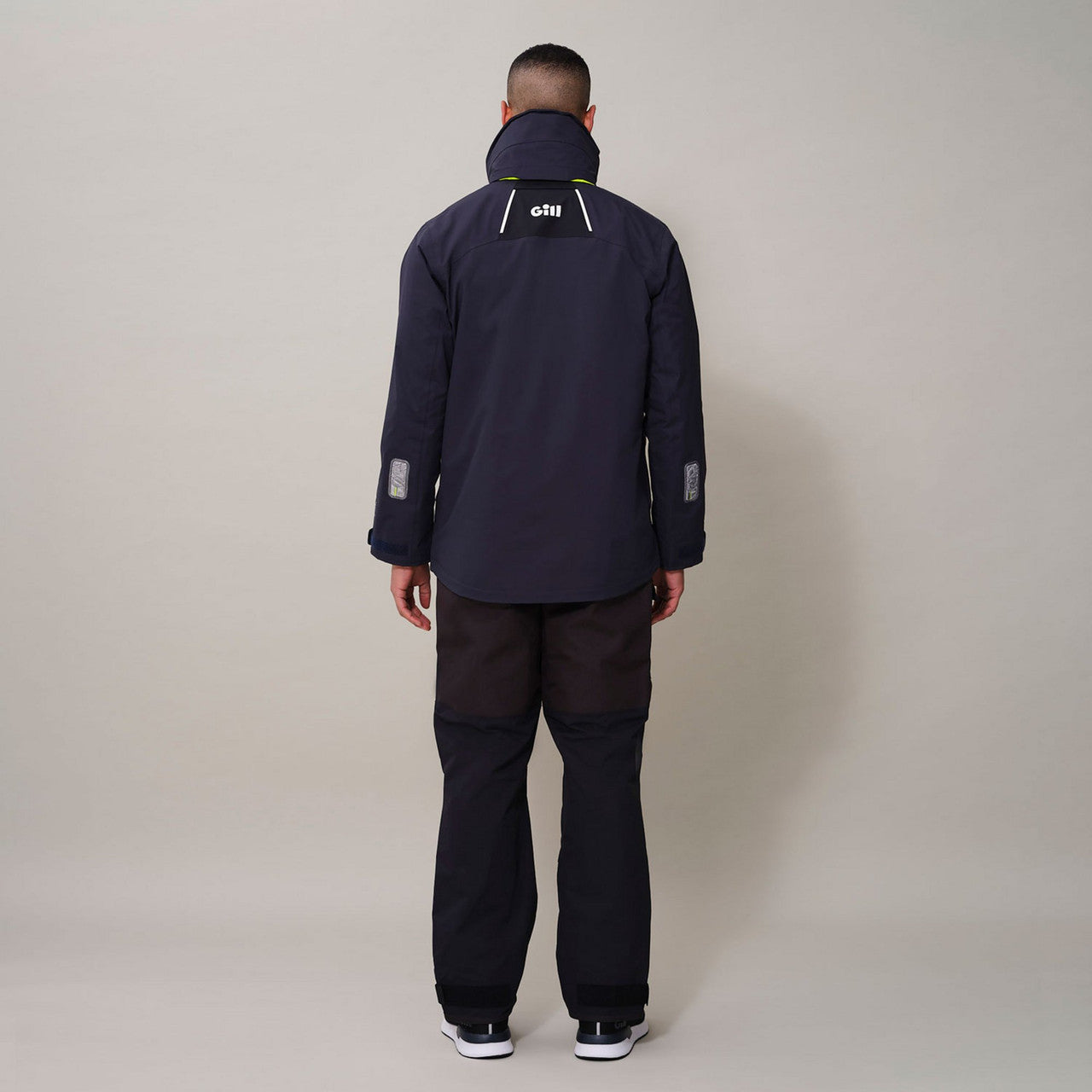 Gill Men's Coastal Jacket